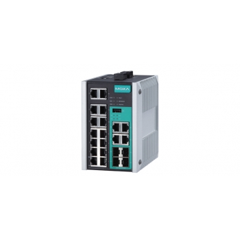 Коммутатор EDS-518E-4GTXSFP Коммутатор EDS-518E-4GTXSFP